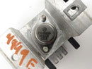 Chevrolet Corvette Coolant Fan Relay-8