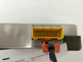 Chevrolet Corvette Air Bag Control Module - 0