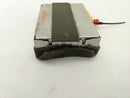 Chevrolet Corvette Air Bag Control Module-5