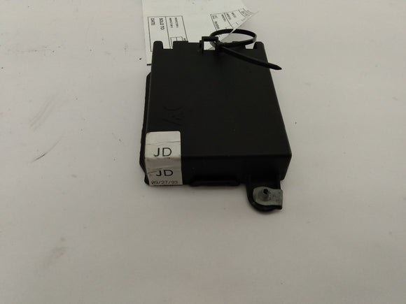 Chevrolet Corvette Cruise Control Module