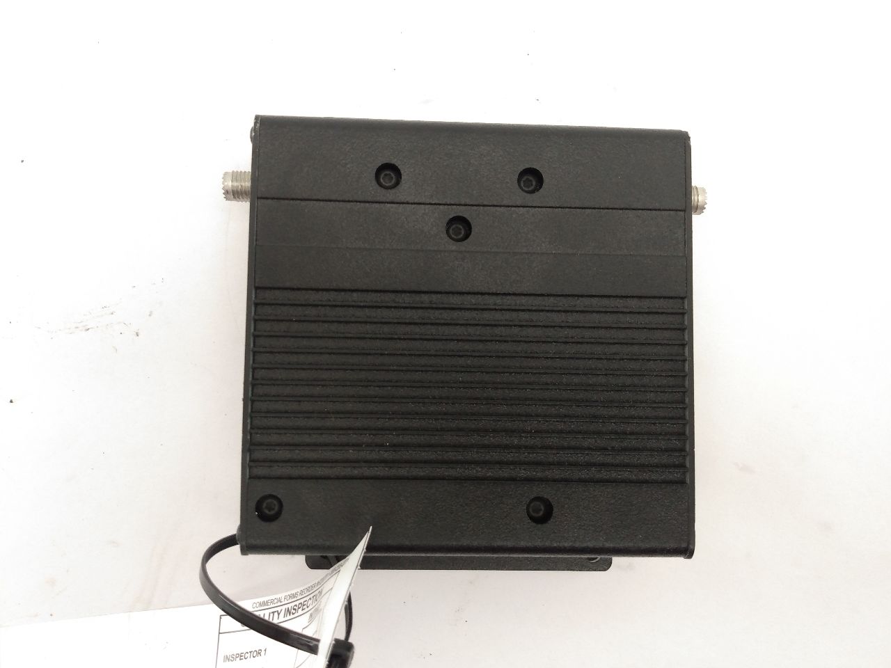 Chevrolet Corvette Antenna Amplifier Module