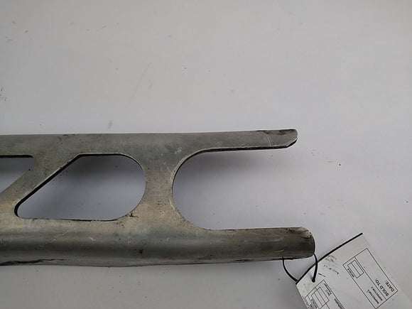 Chevrolet Corvette Trans To Differential Brace