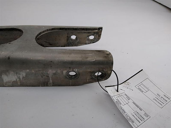 Chevrolet Corvette Trans To Differential Brace