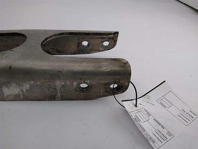 Chevrolet Corvette Trans To Differential Brace