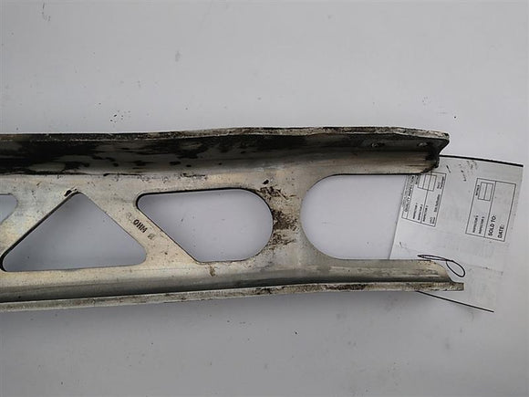 Chevrolet Corvette Trans To Differential Brace