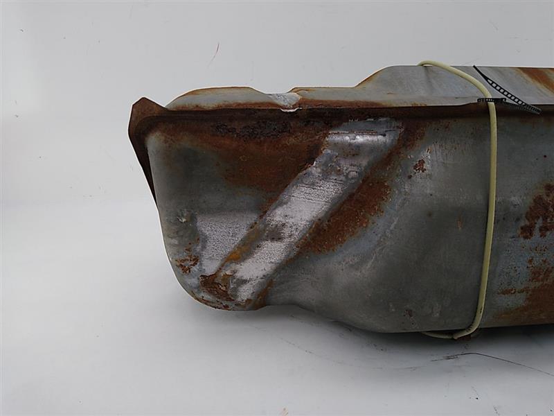 Chevrolet Corvette Fuel Tank