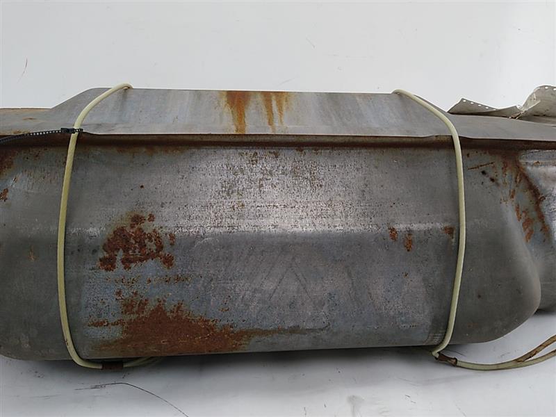 Chevrolet Corvette Fuel Tank