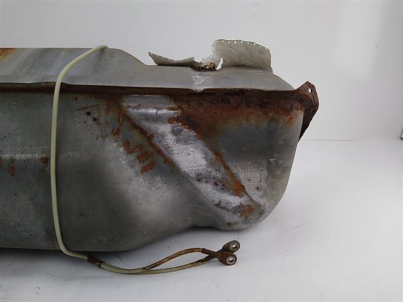 Chevrolet Corvette Fuel Tank