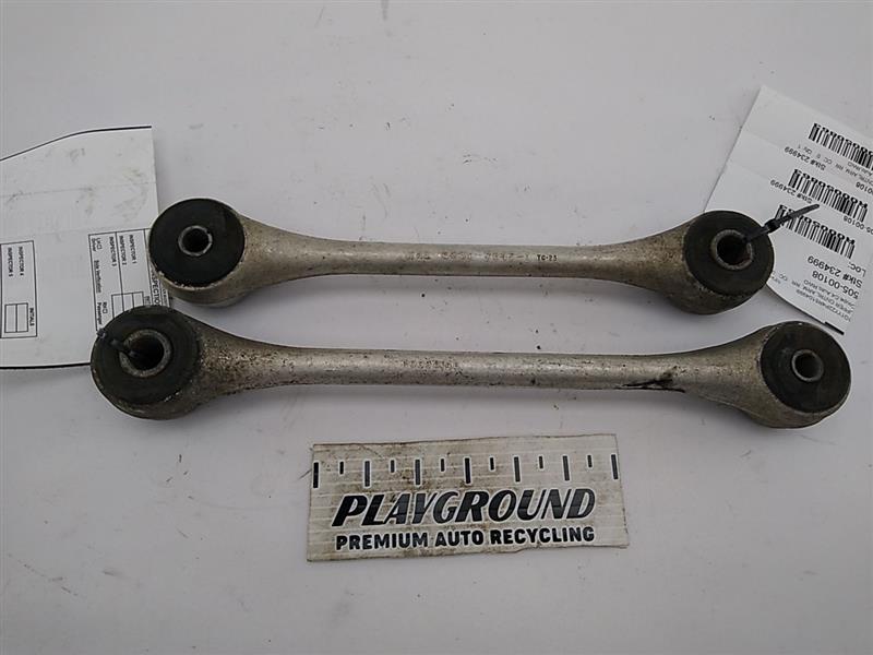 Chevrolet Corvette Pair Of Rear Right Upper Control Rods