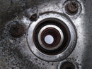 Chevrolet Corvette Rear Left Hub-8