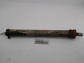 Chevrolet Corvette Rear Drive Shaft