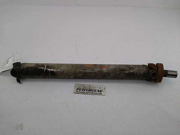 Chevrolet Corvette Rear Drive Shaft