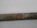 Chevrolet Corvette Rear Drive Shaft-3
