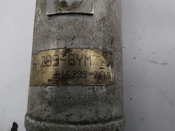 Chevrolet Corvette Rear Drive Shaft