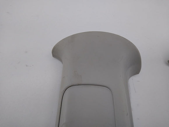 Mini Cooper S Pair Of Seat Belt Trim Covers