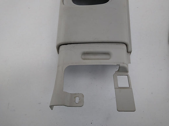 Mini Cooper S Pair Of Seat Belt Trim Covers