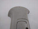 Mini Cooper S Pair Of Seat Belt Trim Covers-4