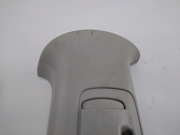 Mini Cooper S Pair Of Seat Belt Trim Covers