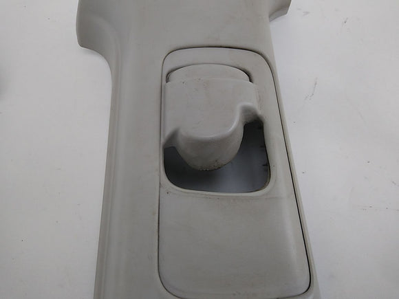 Mini Cooper S Pair Of Seat Belt Trim Covers