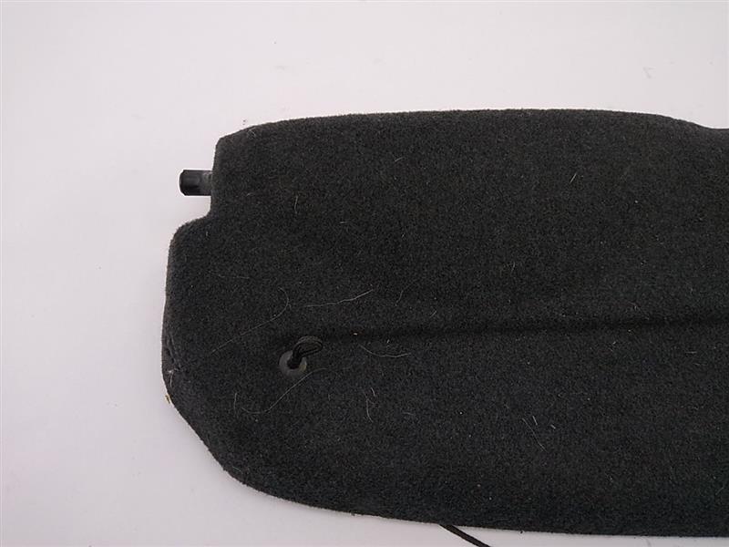 Mini Cooper S Rear Parcel Shelf - 0