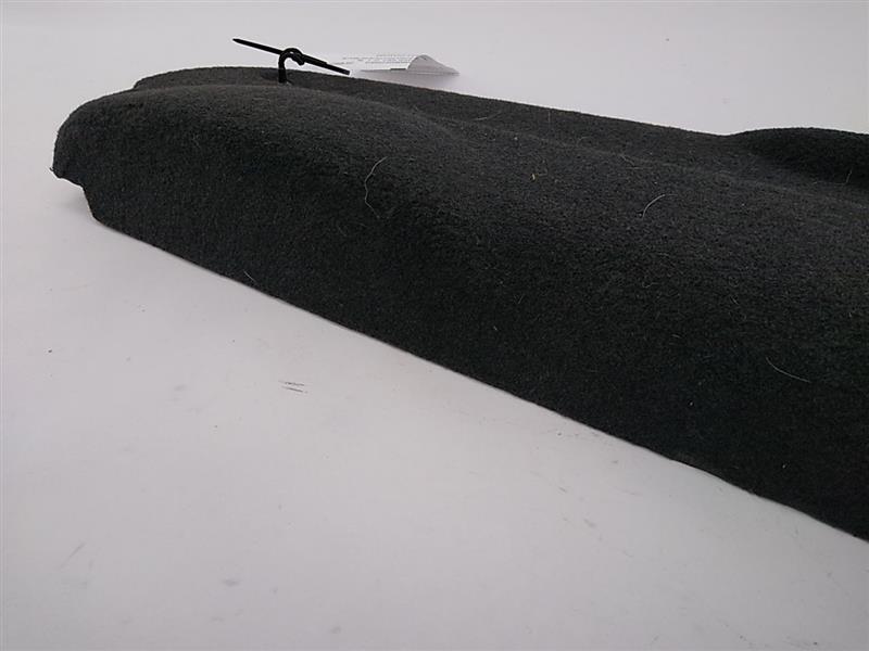 Mini Cooper S Rear Parcel Shelf