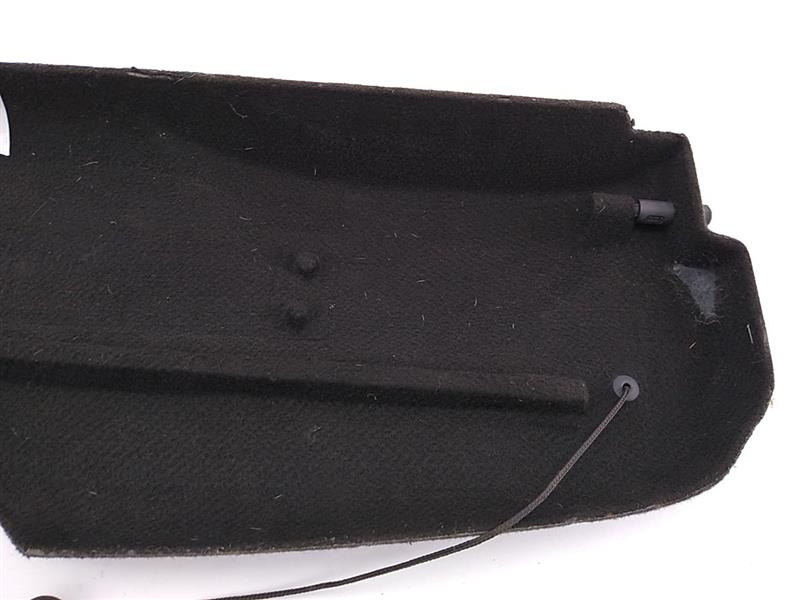 Mini Cooper S Rear Parcel Shelf