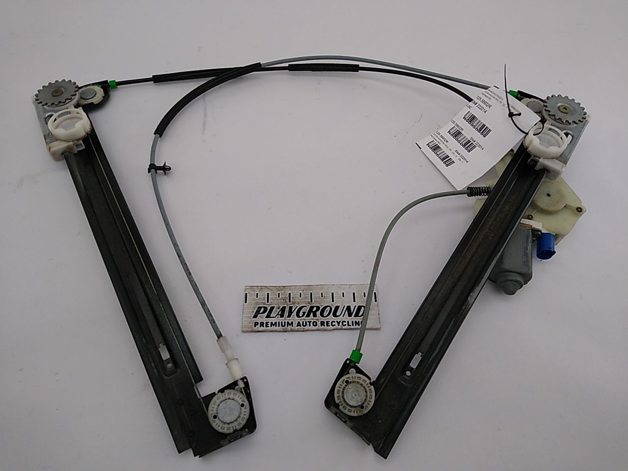 Mini Cooper S Front Right Window Regulator