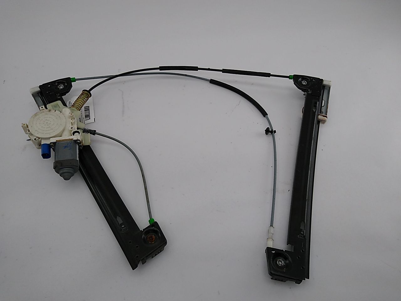 Mini Cooper S Front Right Window Regulator