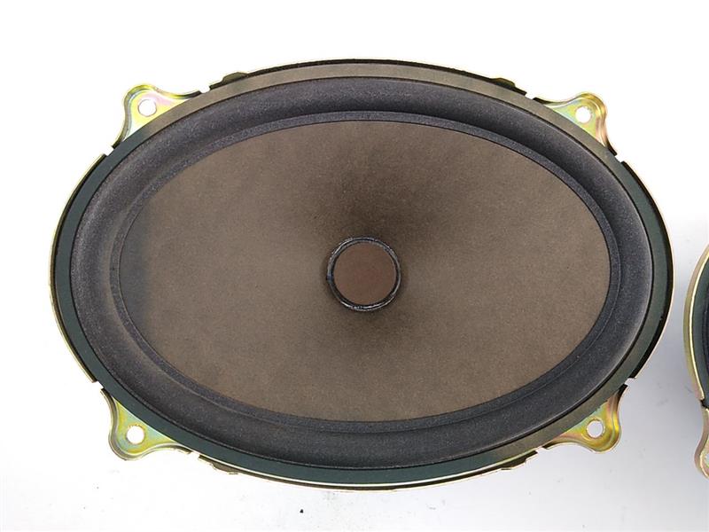 Mini Cooper S Pair Of Rear Speakers - 0