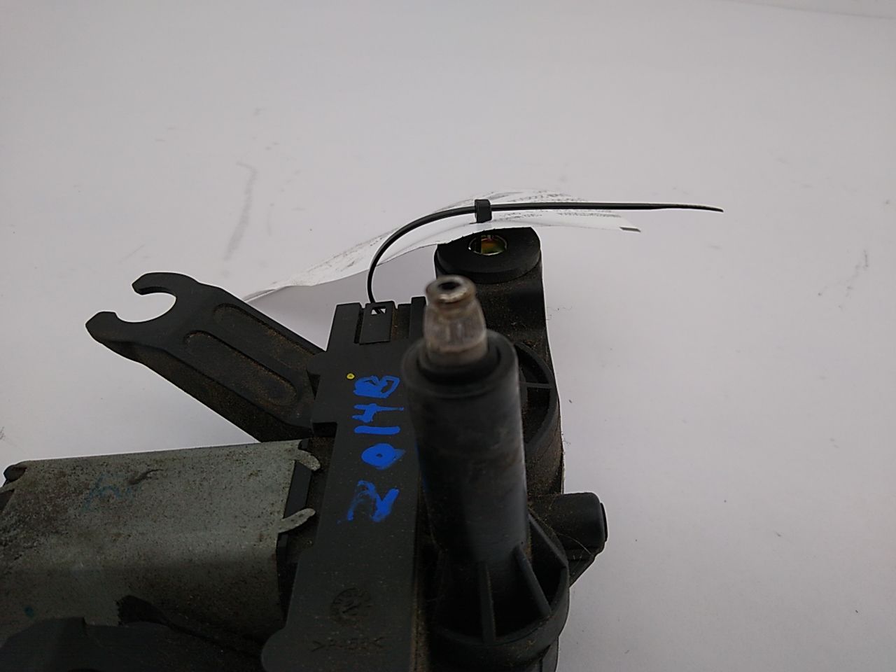 Mini Cooper S Rear Wiper Motor - 0