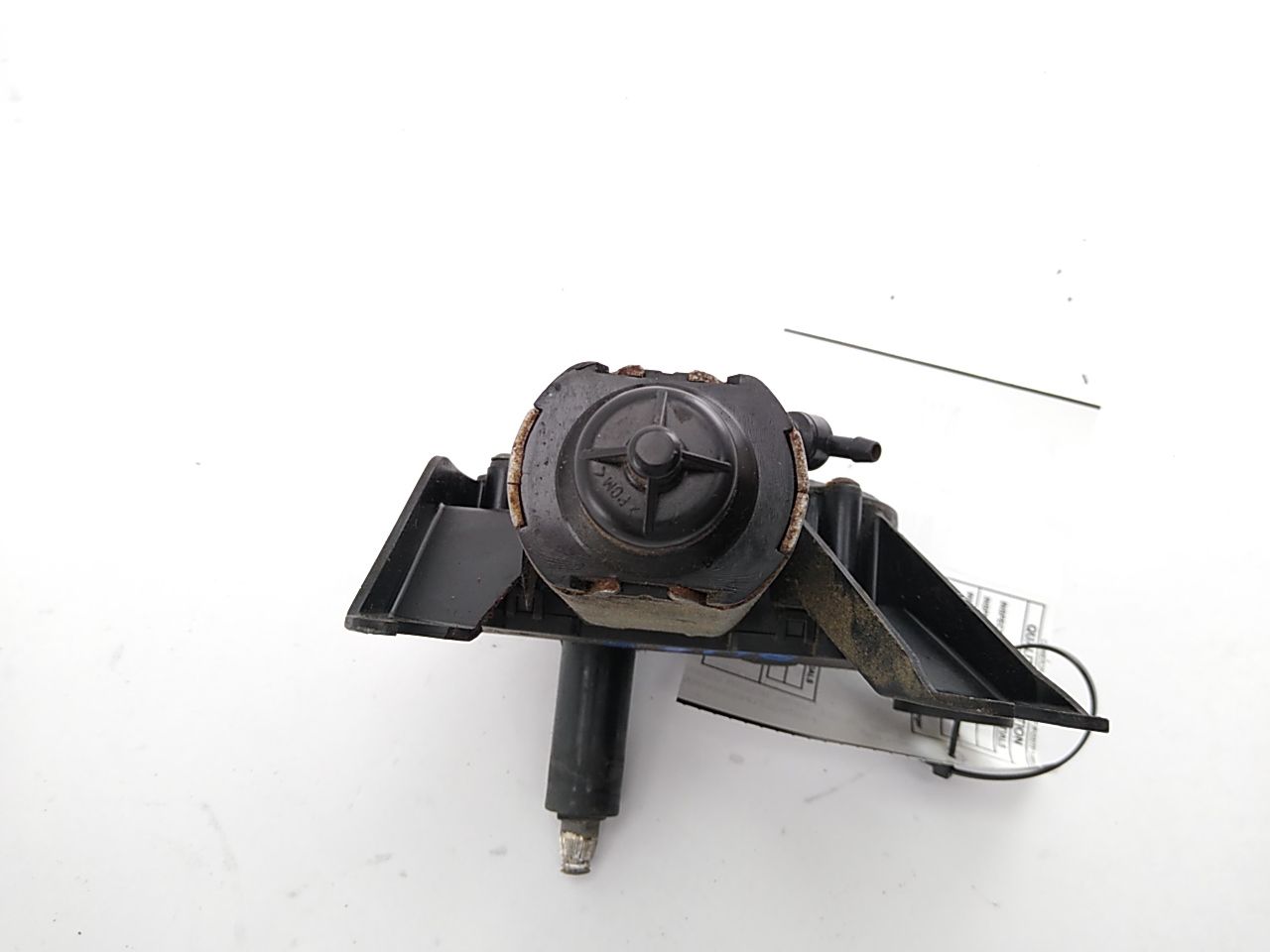 Mini Cooper S Rear Wiper Motor