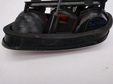 Mini Cooper S Rear Right Tail Light - 0