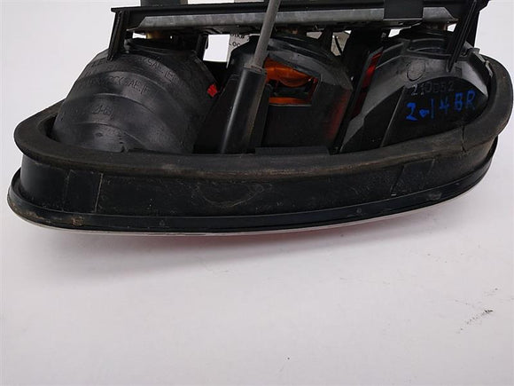 Mini Cooper S Rear Right Tail Light