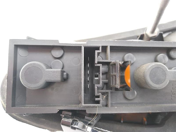 Mini Cooper S Rear Right Tail Light