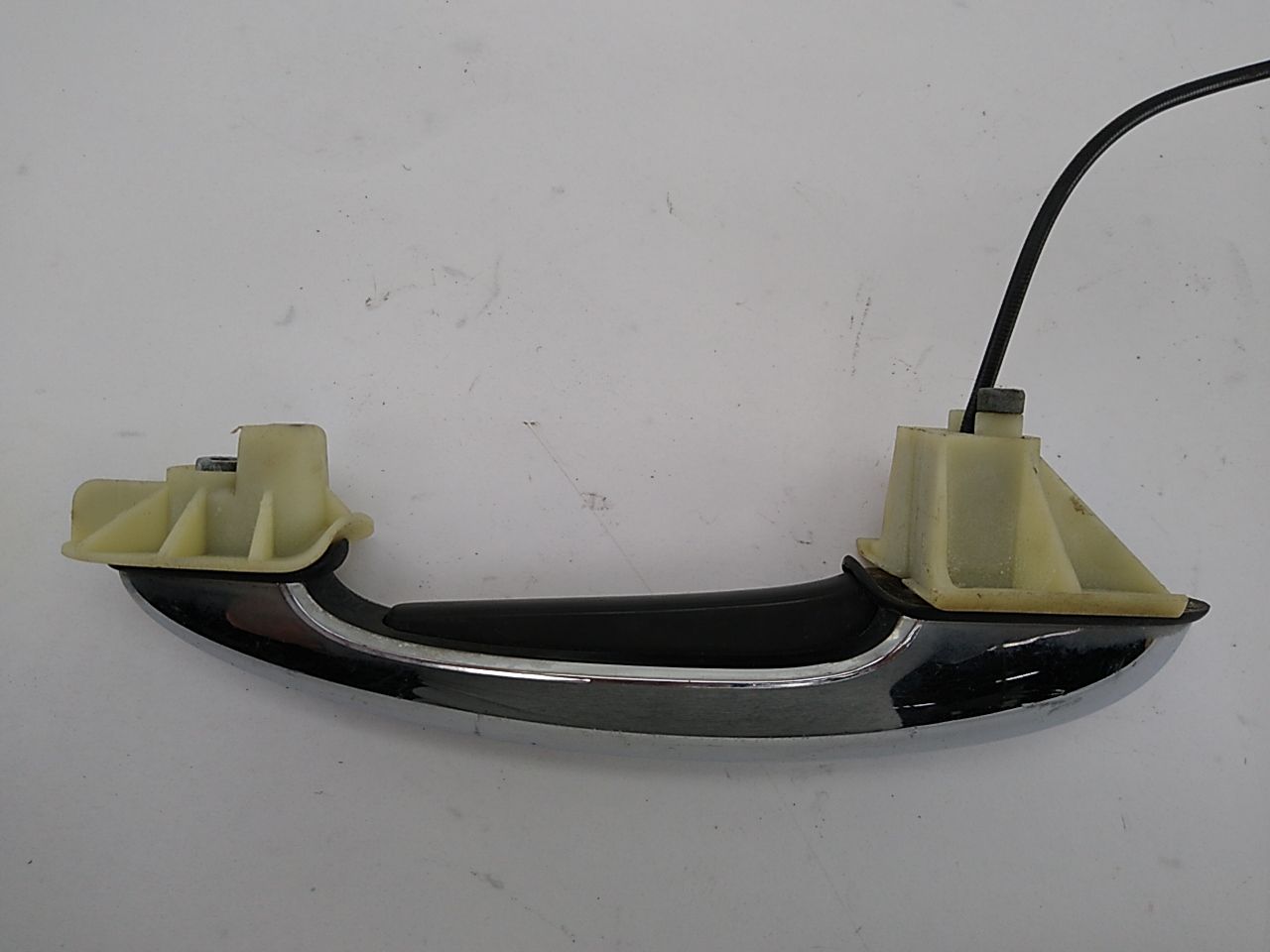 Mini Cooper S Pair Of Front Exterior Door Handles