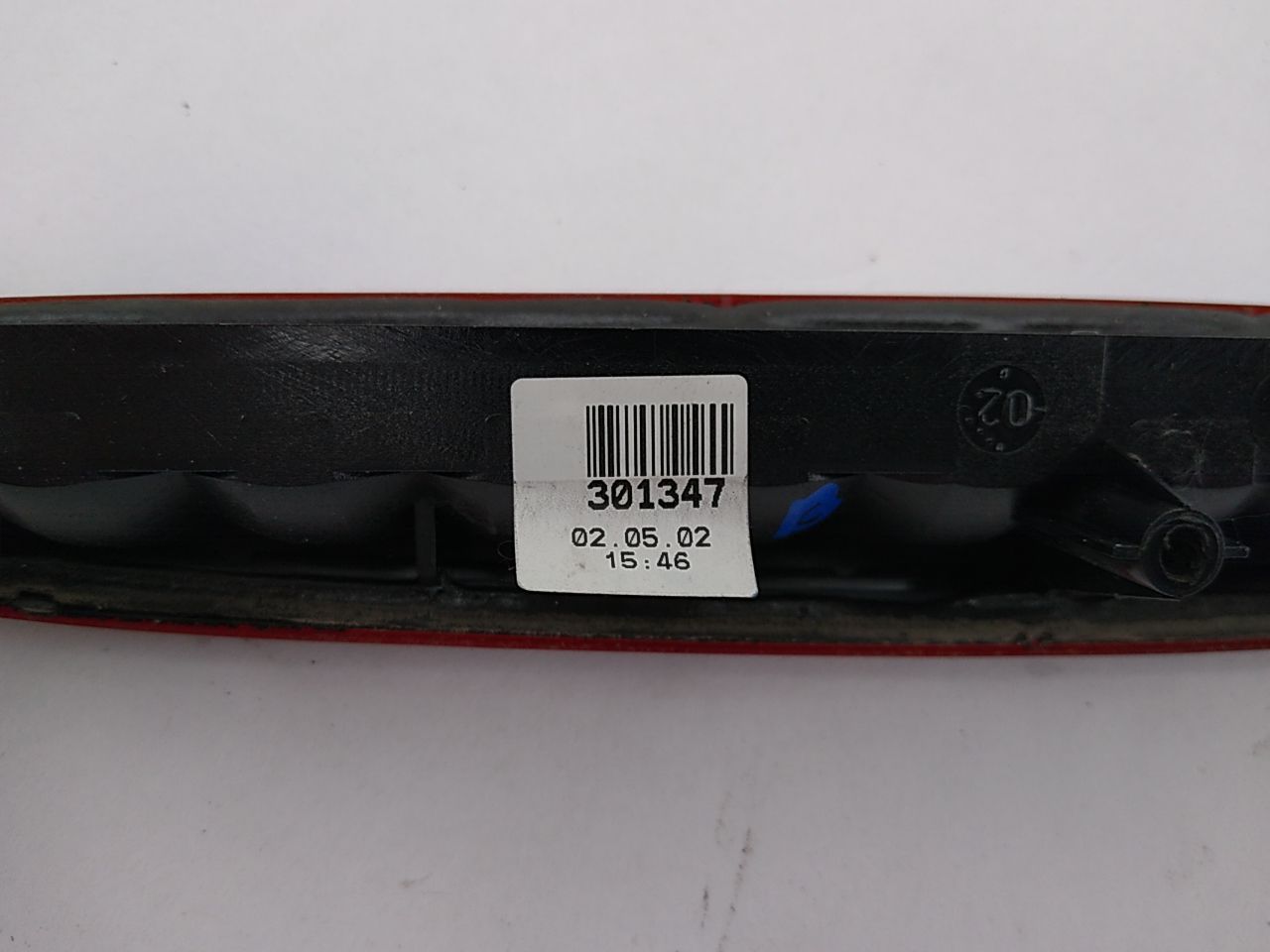 Mini Cooper S Third Brake Light