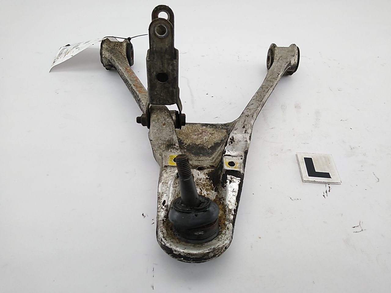 Chevrolet Corvette Front Left Lower Control Arm