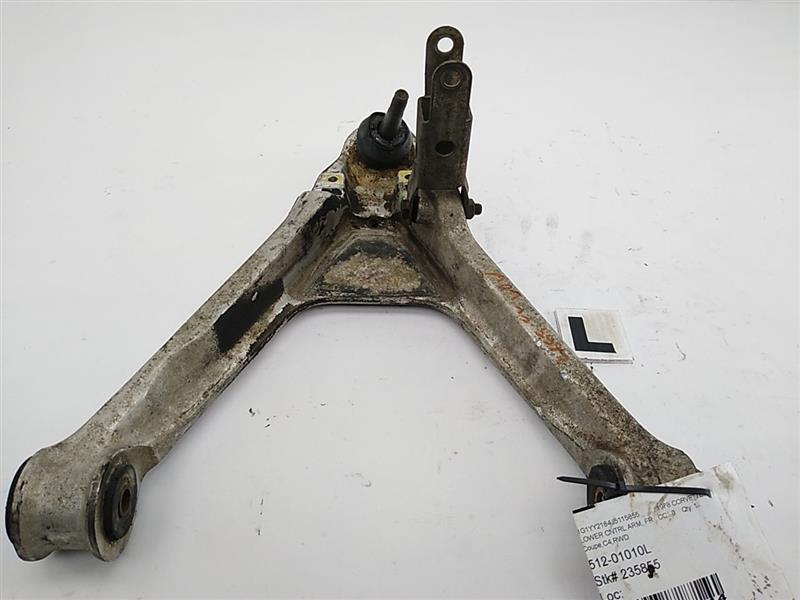 Chevrolet Corvette Front Left Lower Control Arm