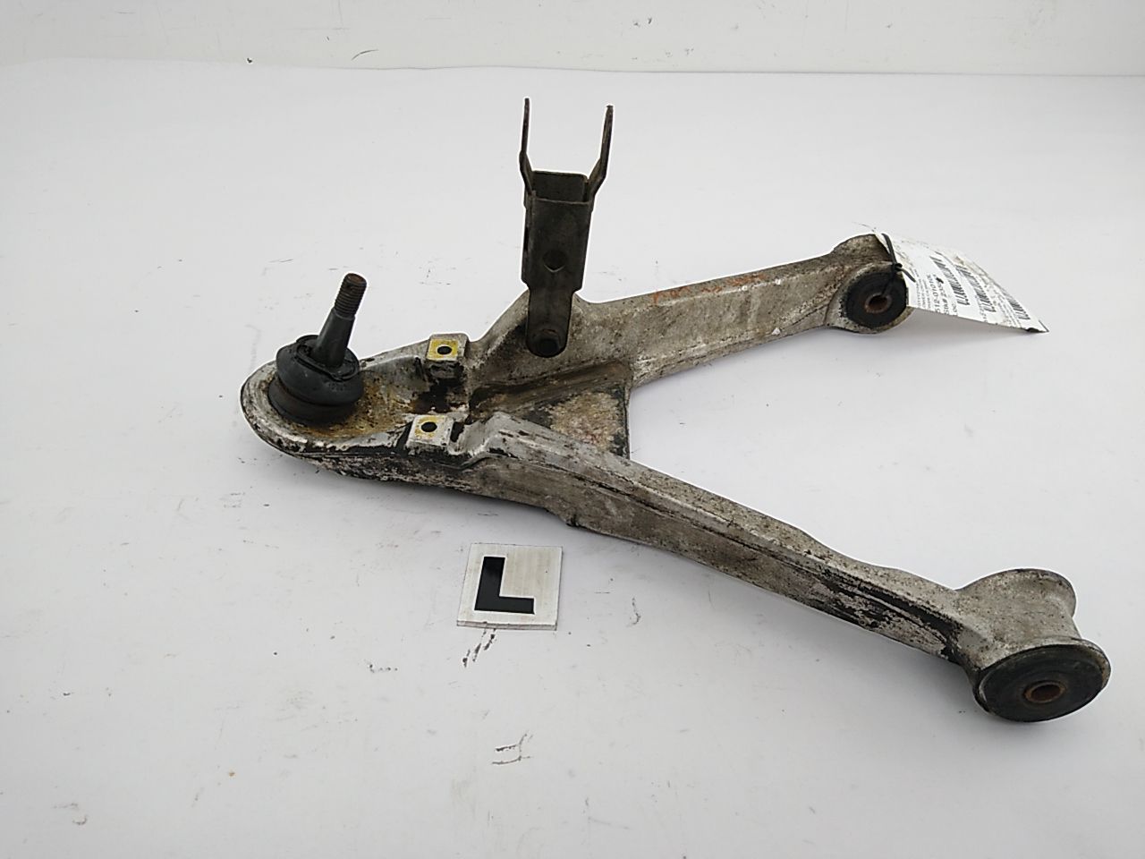 Chevrolet Corvette Front Left Lower Control Arm