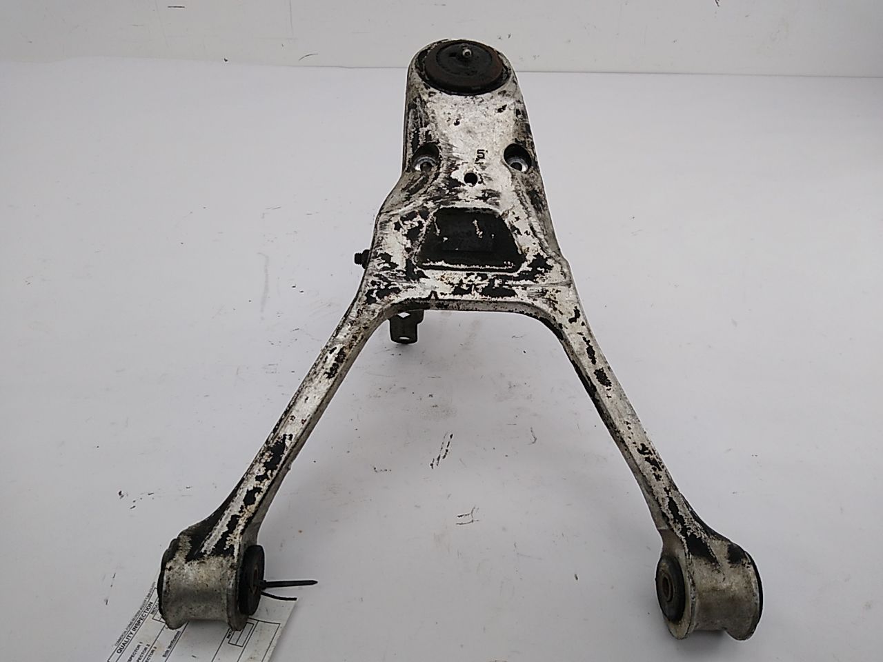 Chevrolet Corvette Front Left Lower Control Arm