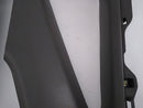 Toyota Celica Pair Of Rear Quarter Pillar Interior Trim Pieces-6