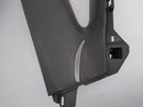 Toyota Celica Pair Of Rear Quarter Pillar Interior Trim Pieces-7