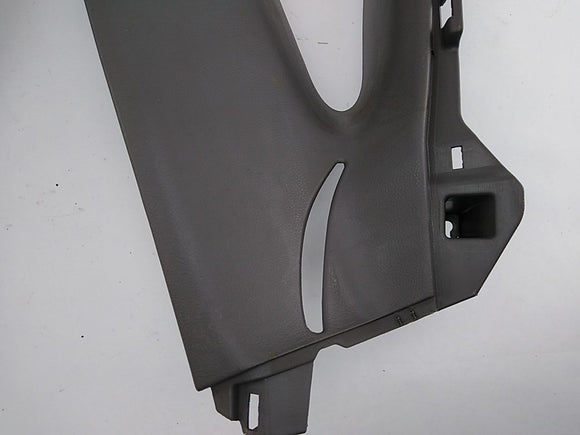 Toyota Celica Pair Of Rear Quarter Pillar Interior Trim Pieces