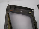 Toyota Celica Pair Of Rear Quarter Pillar Interior Trim Pieces-9