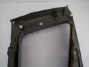 Toyota Celica Pair Of Rear Quarter Pillar Interior Trim Pieces-11