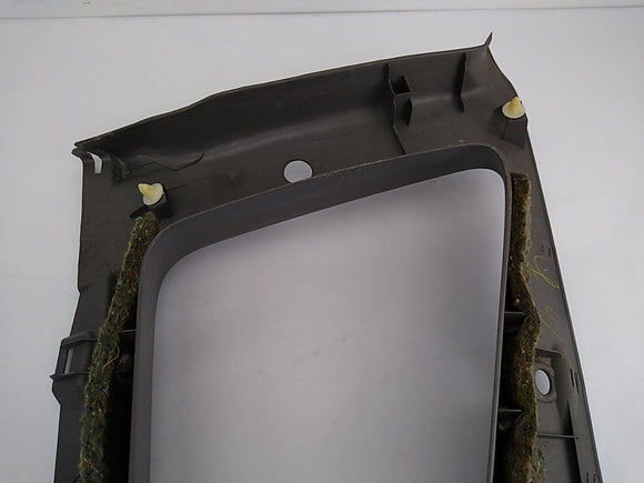 Toyota Celica Pair Of Rear Quarter Pillar Interior Trim Pieces