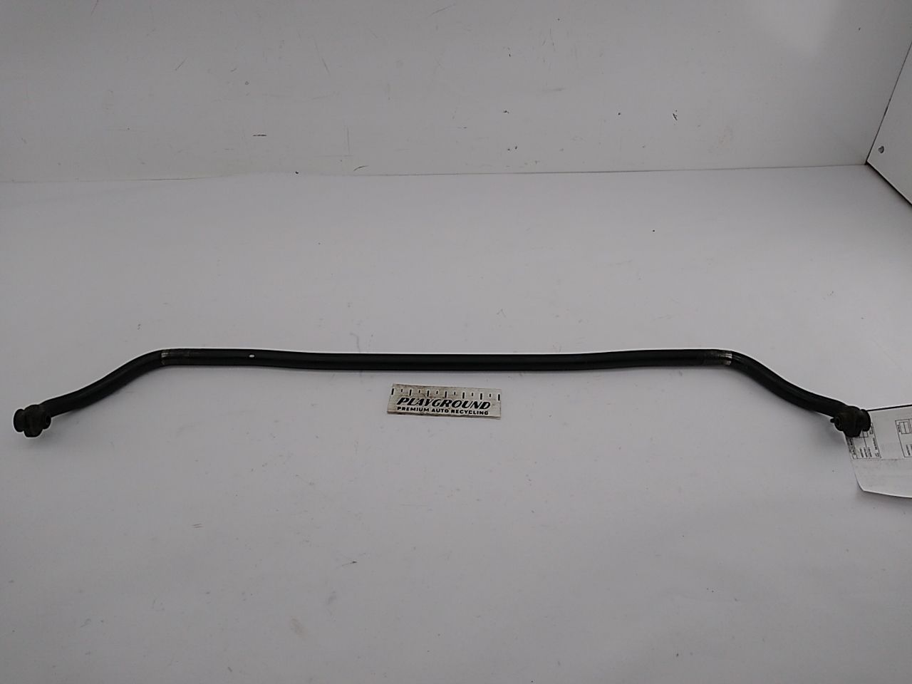 Chevrolet Corvette Front Sway Bar