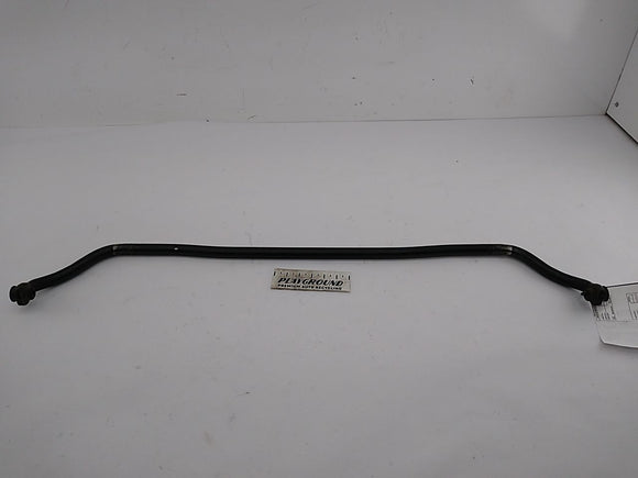 Chevrolet Corvette Front Sway Bar