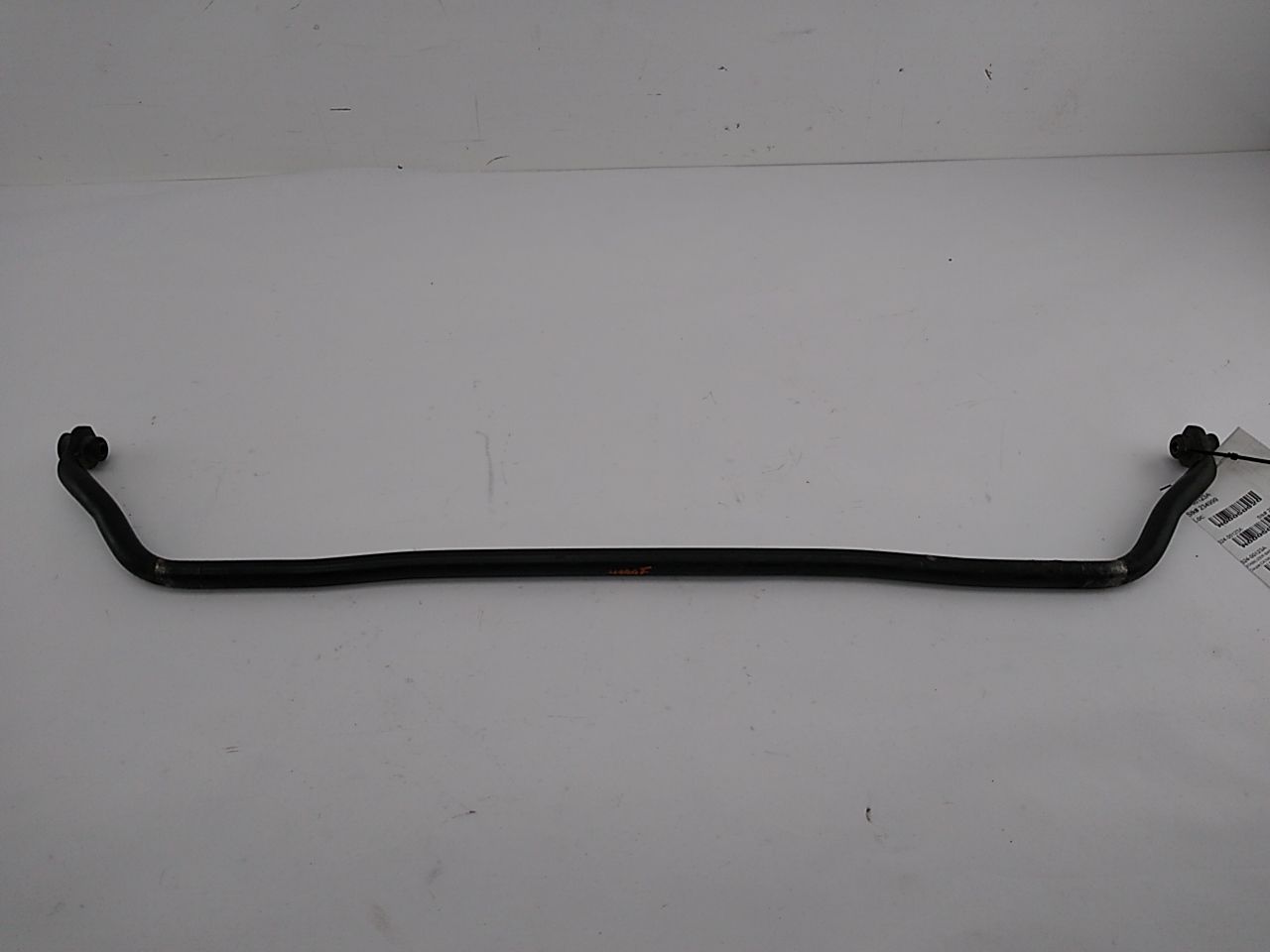 Chevrolet Corvette Front Sway Bar