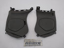 Toyota Celica Pair Of Dashboard End Cap Trim Panels-1